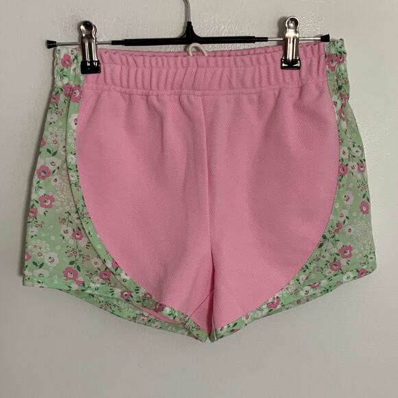 Bisby Kids' Active‎ Track Short NWT size 12 - Picture 2 of 4